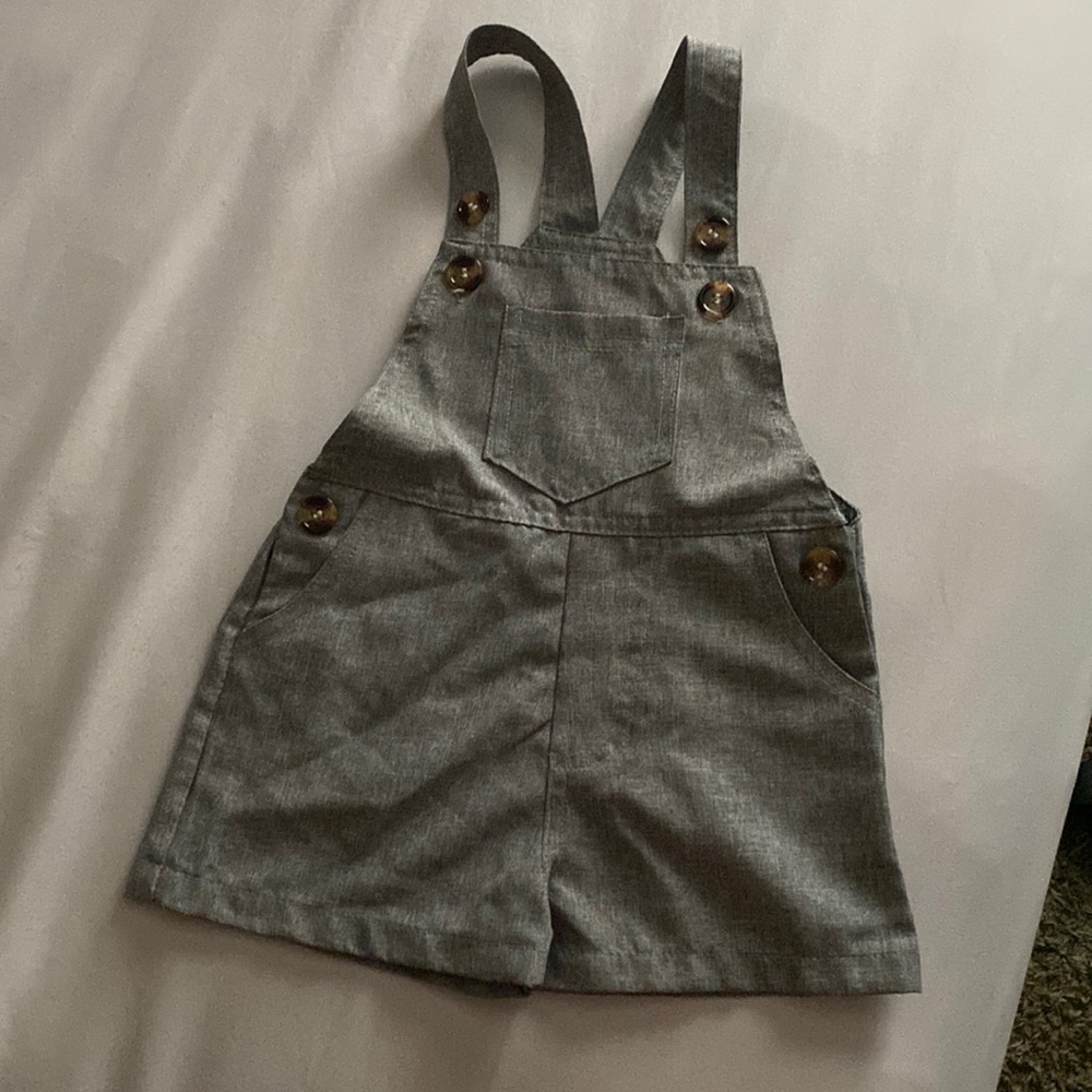 Baby boy outfit